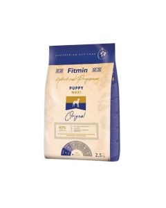 Fitmin Dog Nutritional Programme Puppy Maxi Piletina 2,5kg