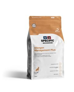 Dechra Specific FOD-HY Allergent Management Plus 2kg