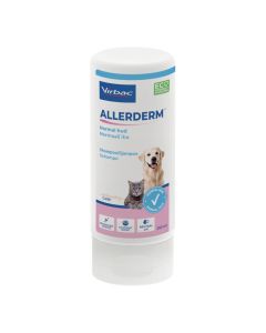 Virbac Allerderm Normal Fiziološki Šampon Za Pse i Mačke 250ml