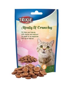 Trixie Poslastica Sa Ukusom Piletine i Skuše 50g