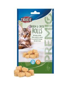 Trixie Komadići Piletine i Sira 50g
