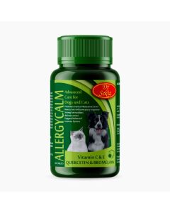 Dr Sekiz Allergycalm 100 tableta