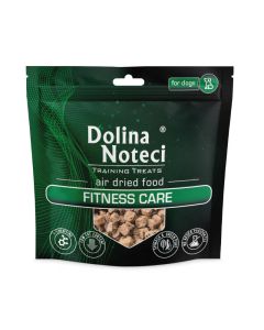 Dolina Noteci Dog Training Sušene Poslastice Fitness Care 130g