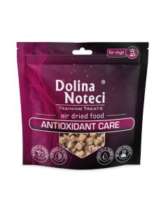 Dolina Noteci Dog Training Sušene Poslastice Antioxidant Care 130g