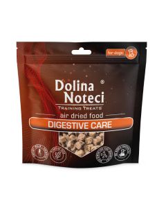 Dolina Noteci Dog Training Sušene Poslastice Digestive Care 130g