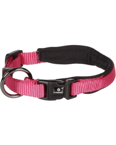 Flamingo Ogrlica Abbi Cherry Crvena XXXS 25-30cmx10mm