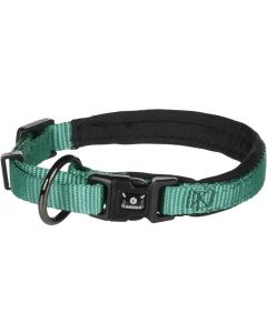 Flamingo Ogrlica Abbi Zelena XL 55-60cm 32mm