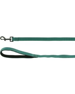 Flamingo Povodac Abbi Zeleni 130cm 15mm