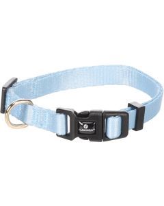 Flamingo Ogrlica Noekie Plava M 40-55cm 20mm