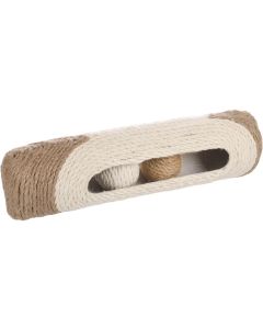 Flamingo Igračka Grebalica Cooper Bež/Braon 29x6cm