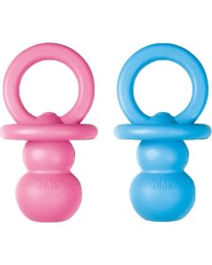 Kong Igračka za Pse Binkie Cucla Dve Boje 13,3cm