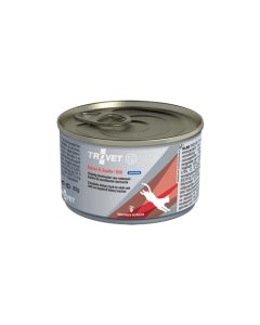 Trovet Cat Renal & Oxalate RID Piletina Konzerva 100g