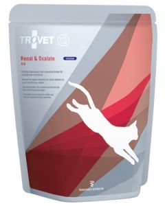 Trovet Cat Renal & Oxalate RID Piletina Kesica 85g