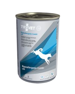 Trovet Dog Hypoallergenic LRD Jagnjetina Konzerva 400g