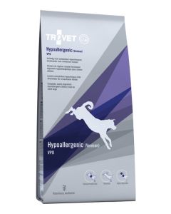 Trovet Dog Hypoallergenic VPD Divljač 3kg