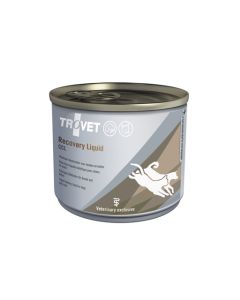 Trovet Dog / Cat Recovery Liquid CCL Konzerva 190g