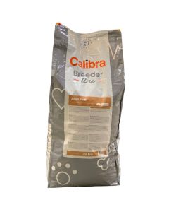 Calibra Dog Breeder Line Premium Adult Svinjetina 20kg