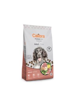 Calibra Dog Premium Line Adult Svinjetina 3kg