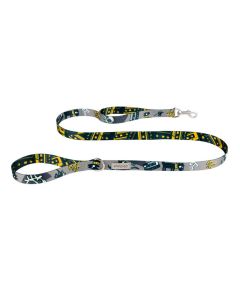 Amiplay Amik Povodac DirtyDog L 150x2,5cm
