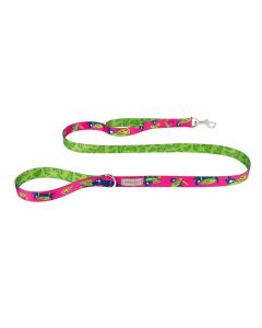 Amiplay Amik Povodac PizzaDog XL 150x2,5cm