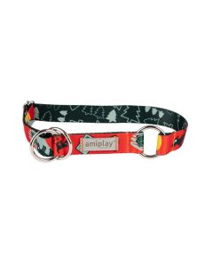 Amiplay Amik Davilica TravelDog M 25-40cm x 2cm
