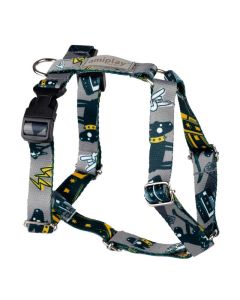 Amiplay Amik Podesivi Am Guard DirtyDog XL 45-85cm / 65-95cm x 2,5cm