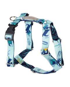 Amiplay Amik Podesivi Am Guard OfficeDog XL 45-85cm / 65-95cm x 2,5cm