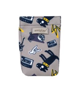 Amiplay Amik Torbica Dispenzer DirtyDog 6x2x11cm