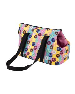 Amiplay Be Happy Torba S Krofna 35x21x24cm