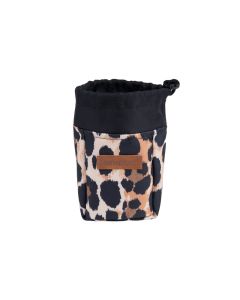 Amiplay Safari Torbica Za Poslastice Leopard 8x6x10cm