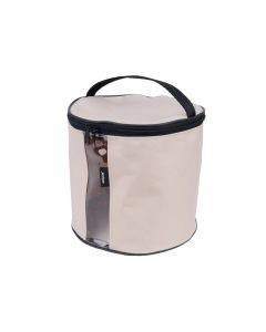 Amiplay Travel Tekstil Torba za Hranu S Bež 22x21cm