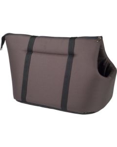 Amiplay Basic Torba S Braon 35x21x24cm