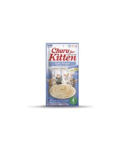 Inaba Churu For Kitten Tuna Poslastica Za Mačke