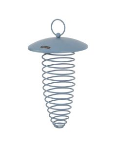 170618 Zolux Spiralni Držač Masne Kugle Sivi 30cm