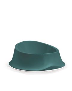 474231VER Zolux Smart Neklizajuća Činija Za Hranu Zelena 650ml