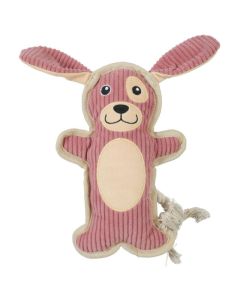 480222 Zolux Buddy Plišana Igračka Pas Roze 23cm
