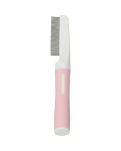 550014 Zolux Anah Češalj za Uklanjanje Buva za Mačke 19,8cm
