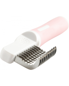 550016 Zolux Anah Češalj sa 10 Zubaca za Dugodlake Mačke 17cm