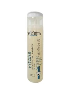 PetShine Šampon za Pse Vitalis 250ml