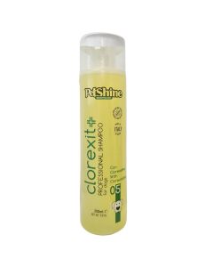 PetShine Šampon za Pse Clorexit 250ml