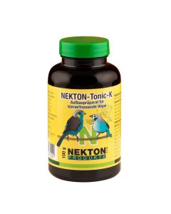 Nekton Tonic K Suplement u Prahu za Oporavak Ptica 100g
