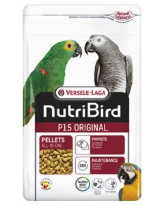 Versele - Laga NutriBird P15 Original 1kg