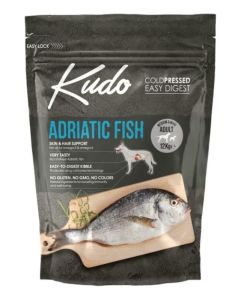 Kudo Adriatic Fish Medium & Maxi Adult 3kg