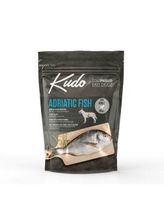 Kudo Adriatic Fish Mini Adult 3kg