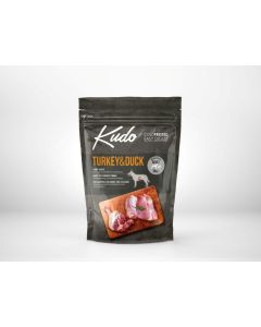 Kudo Turkey & Duck Medium Maxi Adult 3kg