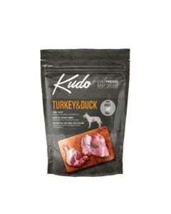 Kudo Turkey & Duck Mini Adult 3kg