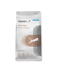 Trovet Plus Cat Intestinal Riba 1,2kg