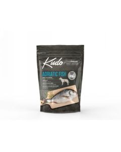 Kudo Adriatic Fish Senior/Light 3kg