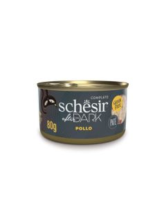 Schesir After Dark Pate Piletina 80g