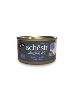 Schesir After Dark Pate Piletina i Pačetina 80g